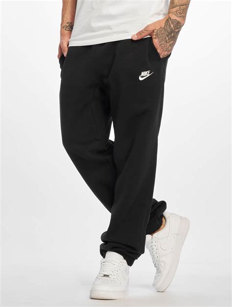 jogginghose nike herren schwarz|Jogginghosen & Trainingshosen für Herren .